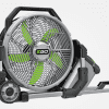 EGO POWER+ 18" MISTING FAN - Image 2