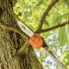STIHL HT-KM Pole Pruner 12" - Image 2
