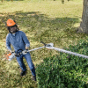 STIHL HL-KM 145-degree Adjustable Hedge Trimmer - Image 3