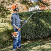 STIHL HL-KM 145-degree Adjustable Hedge Trimmer - Image 4