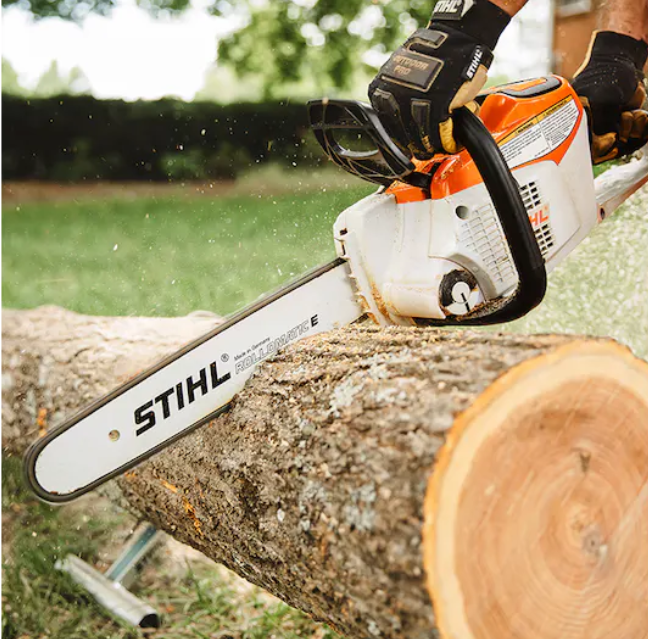 STIHL MSA 220 C-B 16