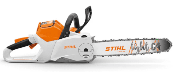 STIHL MSA 200 C-B 14" Chainsaw