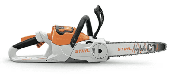 STIHL MSA 70 C-B 12" Chainsaw w/ battery