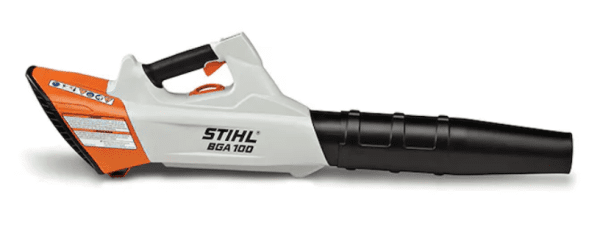 STIHL BGA 100 Handheld Battery-Powered Blower