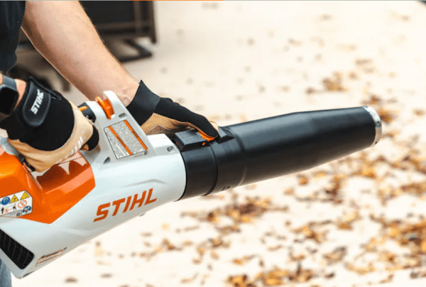 STIHL BGA 60 Blower - Image 3