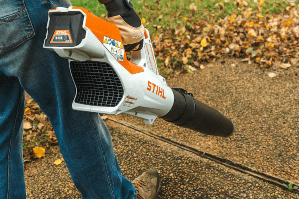 STIHL BGA 60 Blower - Image 4