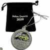 2020 John Deere Christmas Ornament