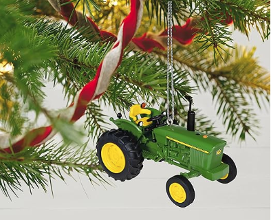 Hallmark Keepsake Christmas Ornament 2022