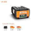 STIHL AP 300 Lithium-Ion Battery - Image 2