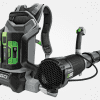 EGO POWER+ 600 CFM BACKPACK BLOWER