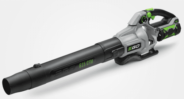 POWER+ 615 CFM BLOWER w/ 2.5Ah BATTERY