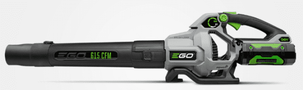 POWER+ 615 CFM BLOWER w/ 2.5Ah BATTERY - Image 2