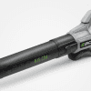 POWER+ 615 CFM BLOWER w/ 4Ah BATTERY