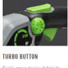 POWER+ 615 CFM BLOWER w/ 4Ah BATTERY - Image 4