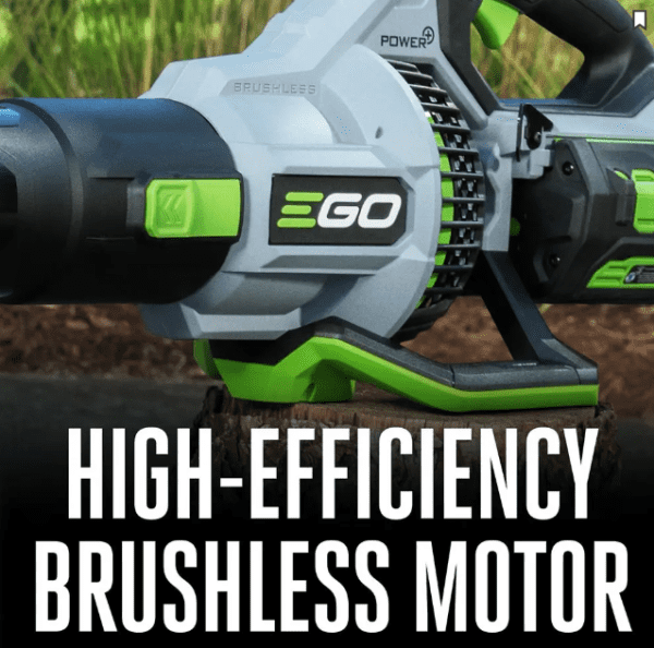 POWER+ 765 CFM BLOWER w/ 5Ah BATTERY - Image 6