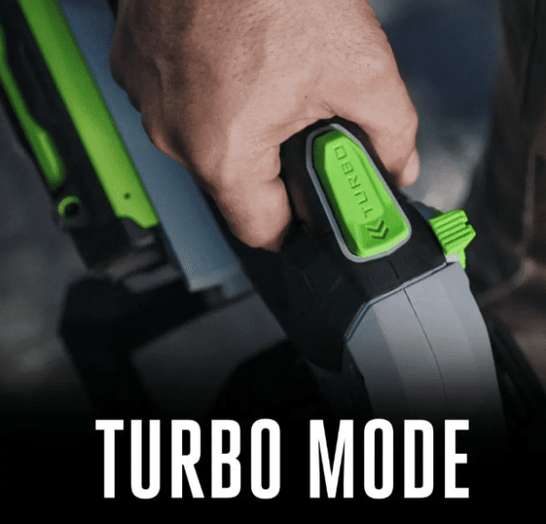 POWER+ 765 CFM BLOWER w/ 5Ah BATTERY - Image 7