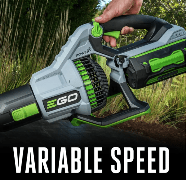 POWER+ 765 CFM BLOWER w/ 5Ah BATTERY - Image 8