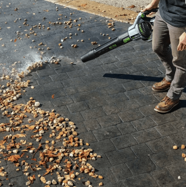 POWER+ 765 CFM BLOWER w/ 5Ah BATTERY - Image 9