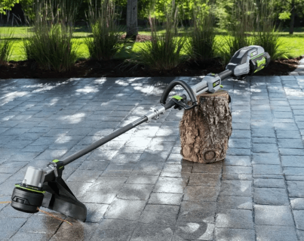 POWER+ POWERLOAD™ STRING TRIMMER WITH 16" LINE IQ™ - Image 7