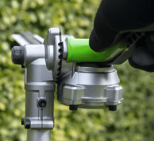 POWER+ 20" HEDGE TRIMMER BARE ATTACHMENT - Image 4