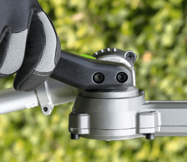 POWER+ 20" HEDGE TRIMMER BARE ATTACHMENT - Image 5