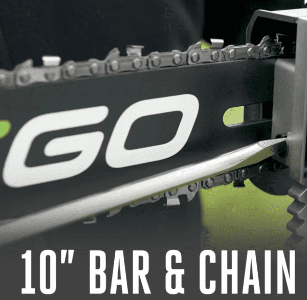 POWER+ 10" POLE SAW BARE ATTACHMENT - Image 4