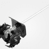 POWER+ 9.5" CULTIVATOR BARE ATTACHMENT - Image 2