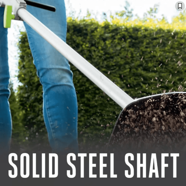 POWER+ 9.5" CULTIVATOR BARE ATTACHMENT - Image 4