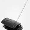 POWER+ BRISTLE BRUSH BARE ATTACHMENT