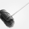 POWER+ BRISTLE BRUSH BARE ATTACHMENT - Image 2