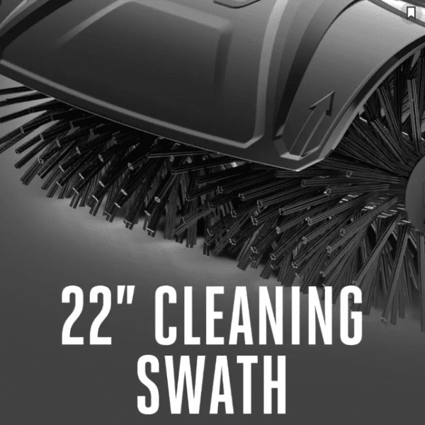 POWER+ BRISTLE BRUSH BARE ATTACHMENT - Image 3