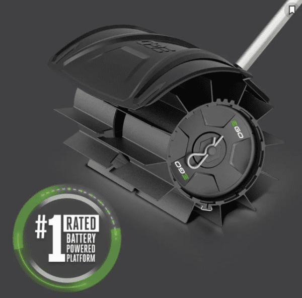 POWER+ RUBBER BROOM BARE ATTACHMENT - Image 3