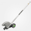 POWER+ MULTI-HEAD COMBO KIT; 15" STRING TRIMMER, 8" EDGER & POWER HEAD WITH 5.0AH BATTERY AND STANDARD CHARGER - Image 7