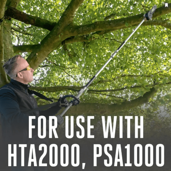 31" POWER+ EXTENSION ATTACHMENT - Image 5