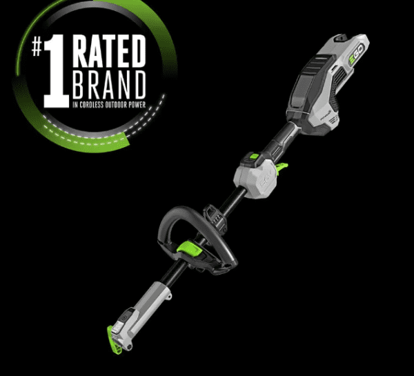 POWER+ POWER HEAD TOOL ONLY - Image 6