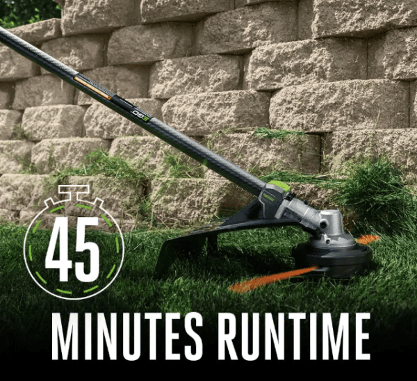 POWER+ MULTI-HEAD 16” STRING TRIMMER WITH POWERLOAD™ TECHNOLOGY - Image 4
