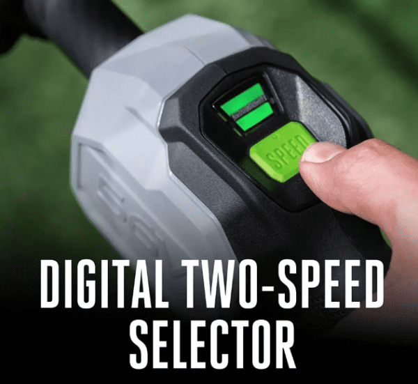 POWER+ MULTI-HEAD 16” STRING TRIMMER WITH POWERLOAD™ TECHNOLOGY - Image 5