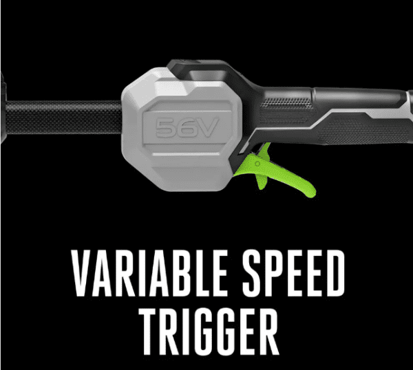 POWER+ MULTI-HEAD 16” STRING TRIMMER WITH POWERLOAD™ TECHNOLOGY - Image 6