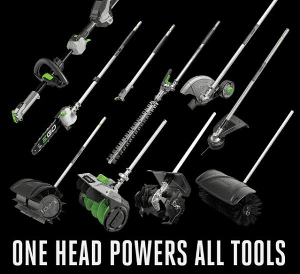 POWER+ MULTI-HEAD 16” STRING TRIMMER WITH POWERLOAD™ TECHNOLOGY - Image 7