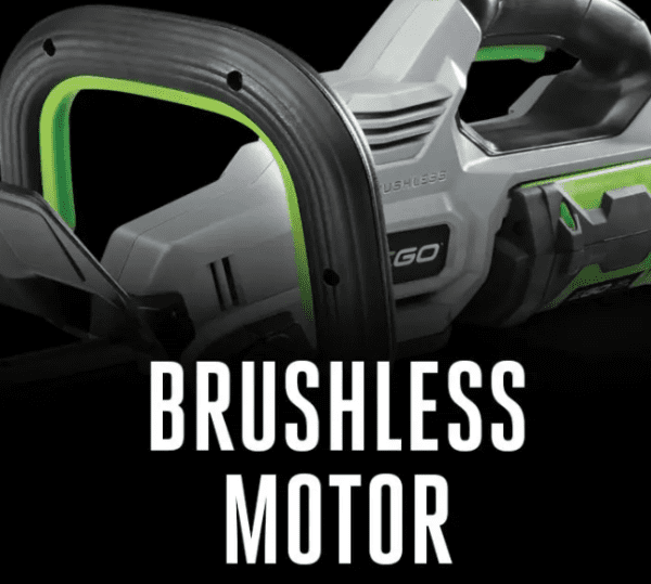 24" POWER+ BRUSHLESS HEDGE TRIMMER KIT - Image 4