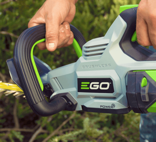 24" POWER+ BRUSHLESS HEDGE TRIMMER KIT - Image 7