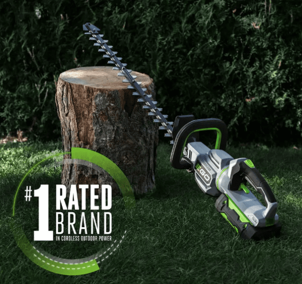 POWER+ 26” HEDGE TRIMMER KIT - Image 2