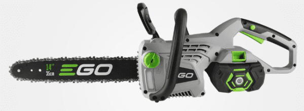 POWER+ 14" CHAIN SAW KIT - Image 2