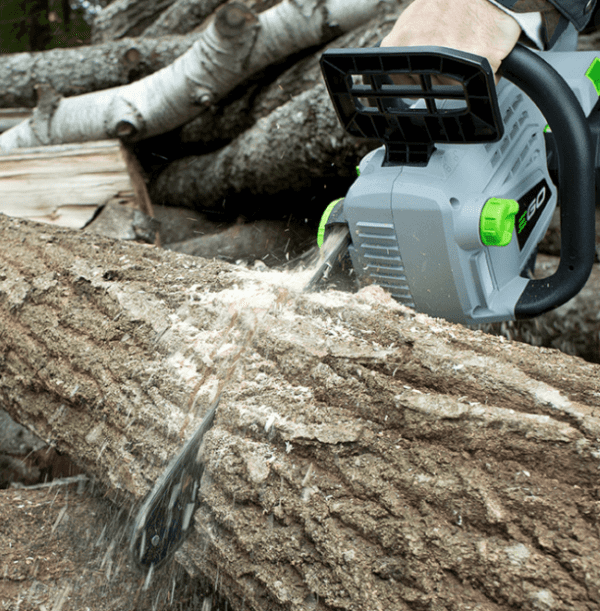 POWER+ 14" CHAIN SAW KIT - Image 7