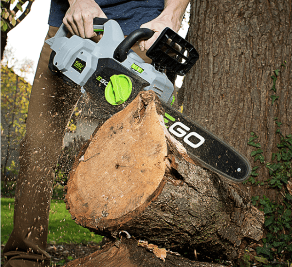 POWER+ 14" CHAIN SAW KIT - Image 10