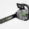 POWER+ 16" CHAIN SAW KIT