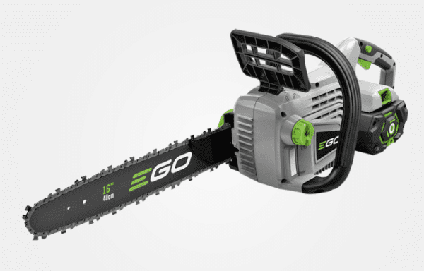 POWER+ 16" CHAIN SAW KIT