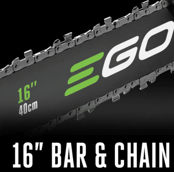 POWER+ 16" CHAIN SAW KIT - Image 4