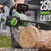 POWER+ 16" CHAIN SAW KIT - Image 6
