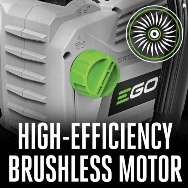 POWER+ 18" CHAIN SAW KIT - Image 5